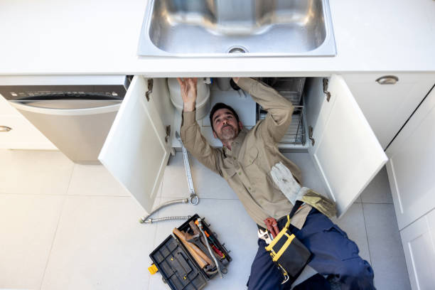 Best Commercial Plumbing Services  in Lompoc, CA