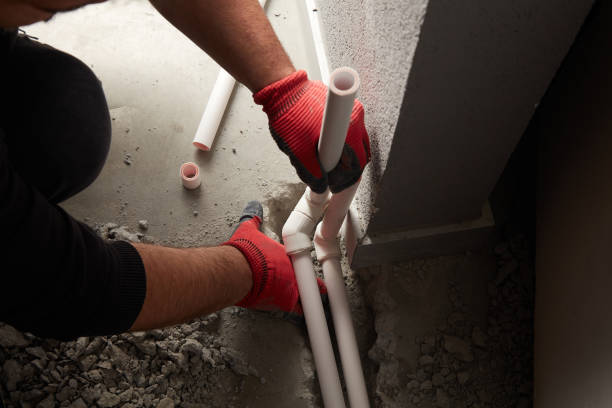 Septic Systems in Lompoc, CA