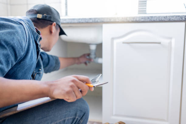 Best Water Leak Repair  in Lompoc, CA