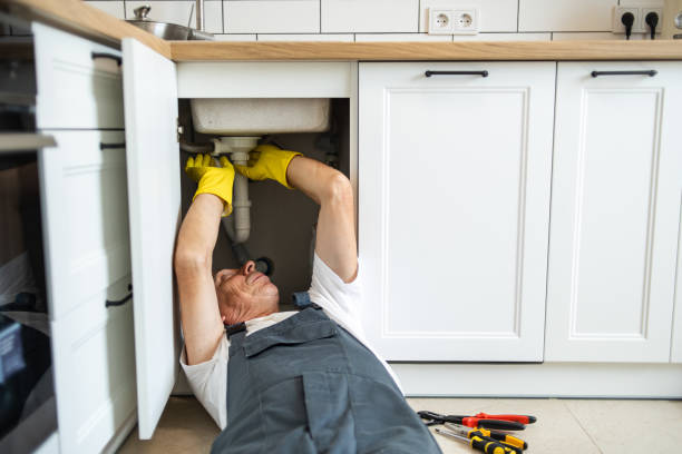 Best Sewer Cleaning Services  in Lompoc, CA
