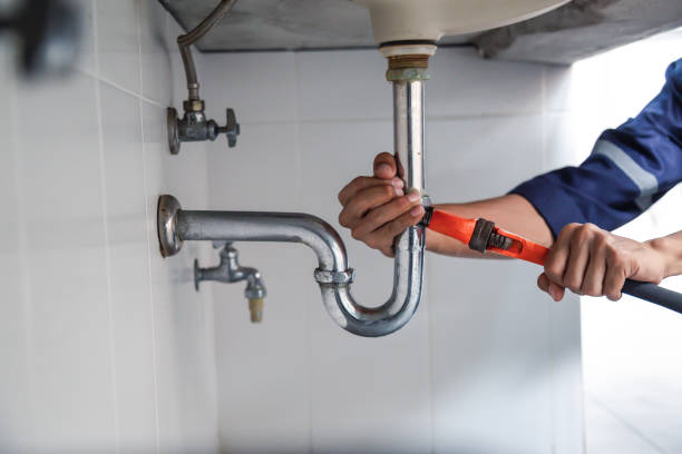 Best Sprinkler Systems  in Lompoc, CA