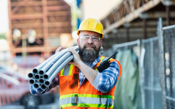 Best Leak Detection Services  in Lompoc, CA