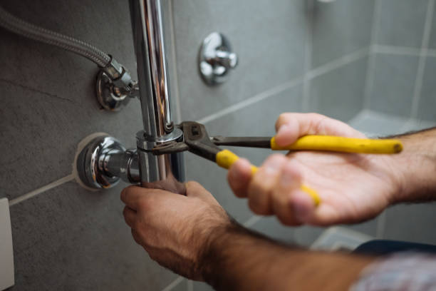 Best Plumbing Installation Services  in Lompoc, CA