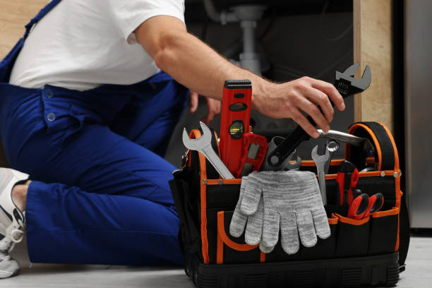  Lompoc, CA Plumbing Pros
