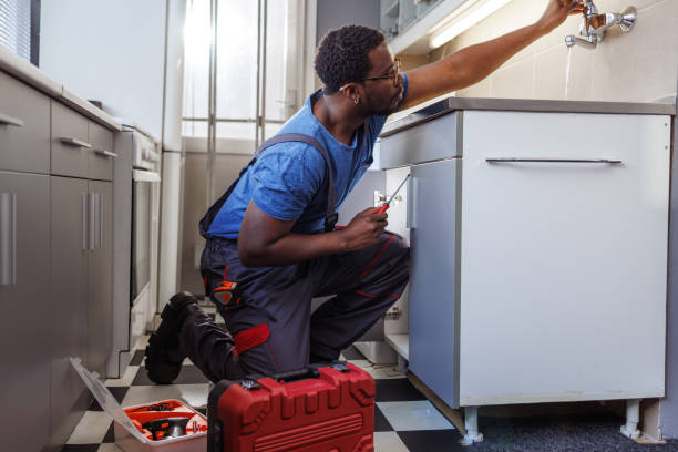 Best Plumbing Inspection Services  in Lompoc, CA