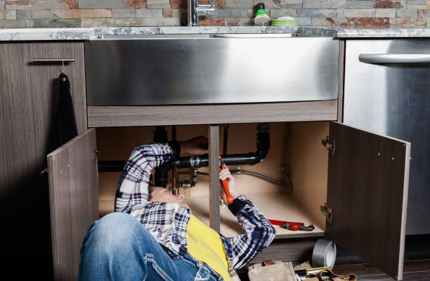 Best Drain Cleaning Services  in Lompoc, CA